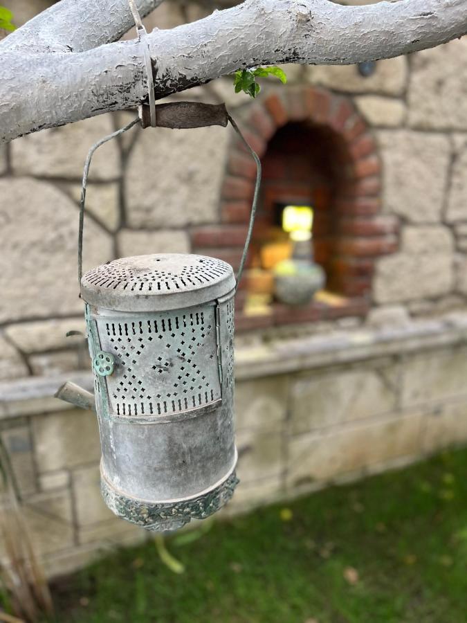 Luna Alaçatı Esterno foto