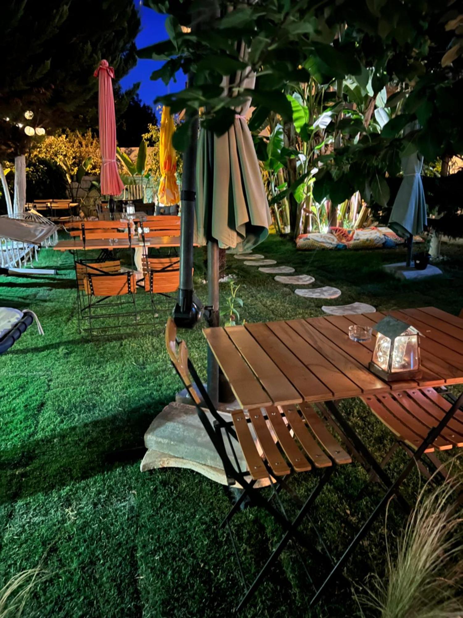 Luna Alaçatı Esterno foto
