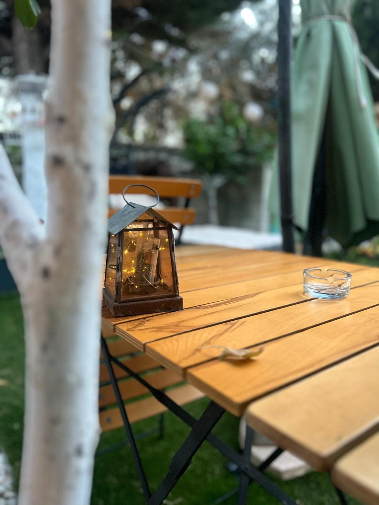 Luna Alaçatı Esterno foto
